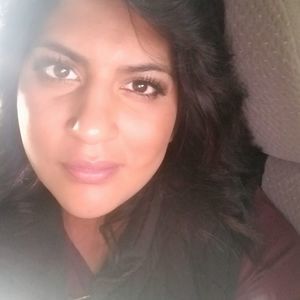 Meet your Posher, Theresa